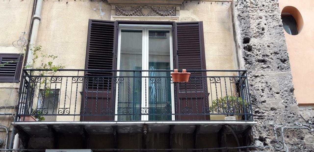 I Giardini Di Villa Giulia Palermo Exterior foto